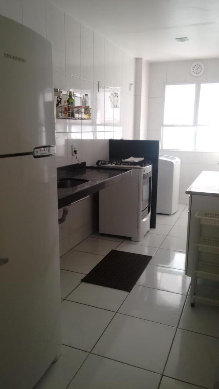 Apartamento Em Cabo Frio Exterior photo