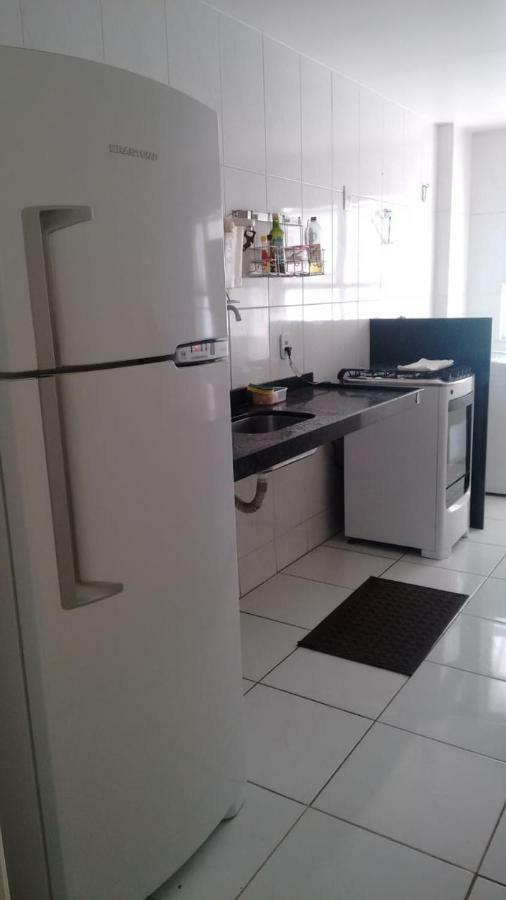 Apartamento Em Cabo Frio Exterior photo